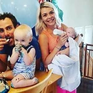 Meet your Posher, Stevie